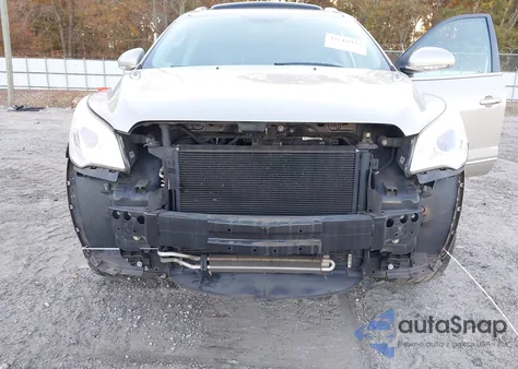 2013 Buick Enclave Leather z USA, uszkodzony, nr VIN 5GAKRCKD6DJ206280